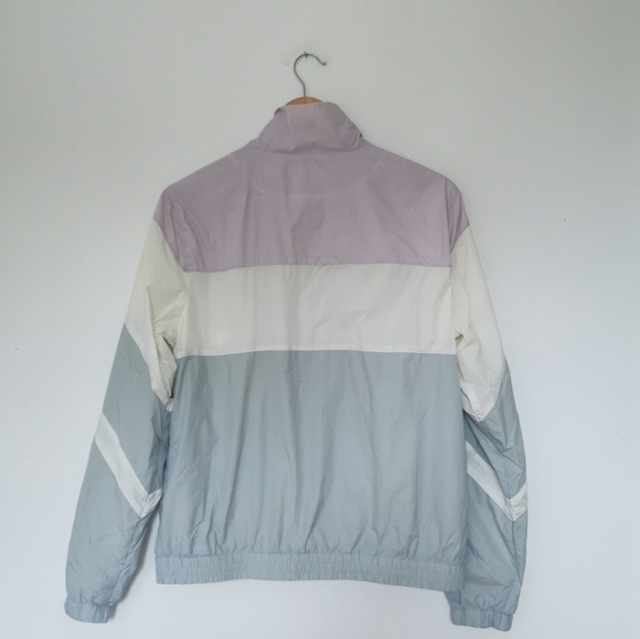 OVO 90s Style Windbreaker - Picture 3 of 8
